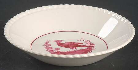 2-7832 Fruit/Dessert (Sauce) Bowl