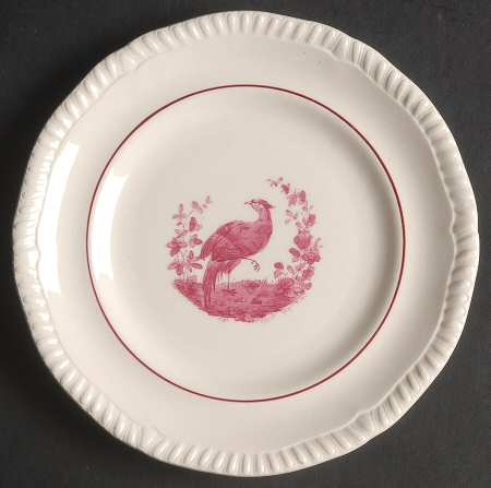 2-7832 Bread & Butter Plate