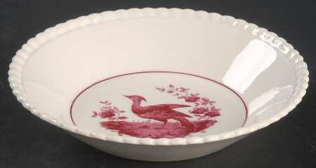 2-7832 Fruit/Dessert (Sauce) Bowl