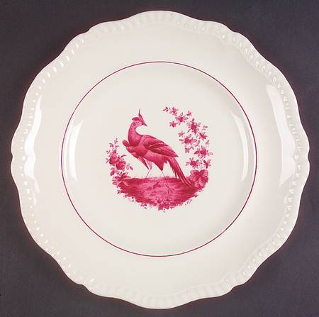 2-8223 Dinner Plate