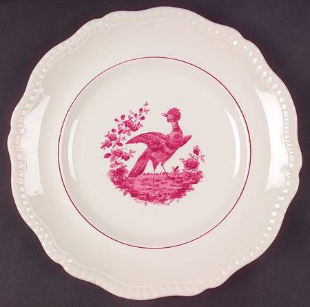 2-8223 Dinner Plate