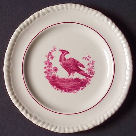 2-8223 Small Bread & Butter Plate