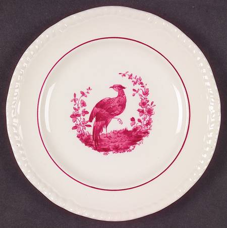 2-8223 Small Bread & Butter Plate