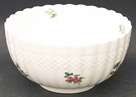 2-7887 Cranberry Bowl