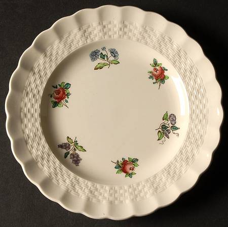 2-7887 Bread & Butter Plate