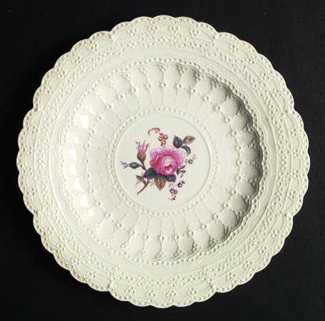2-8046 Breakfast Plate