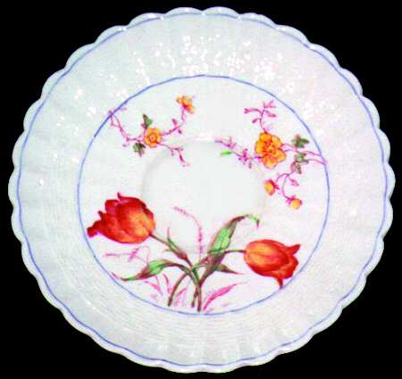 2-8053 Saucer