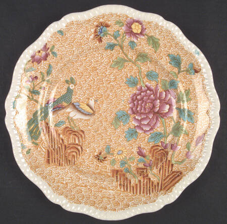 2-8133 by Spode