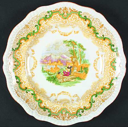 2-8304 by Spode