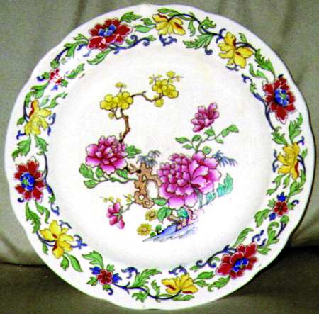 2-8435 by Spode