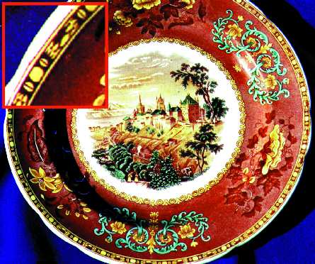 2-8533 by Spode