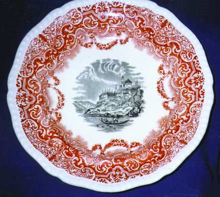 2-8615 by Spode