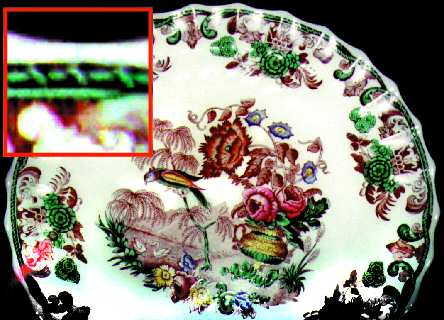 2-8623 by Spode