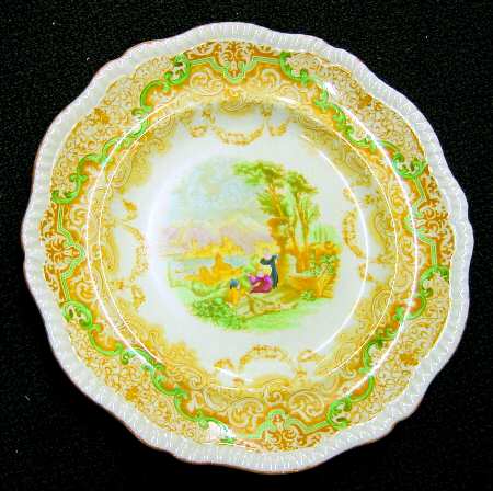 2-8704 by Spode