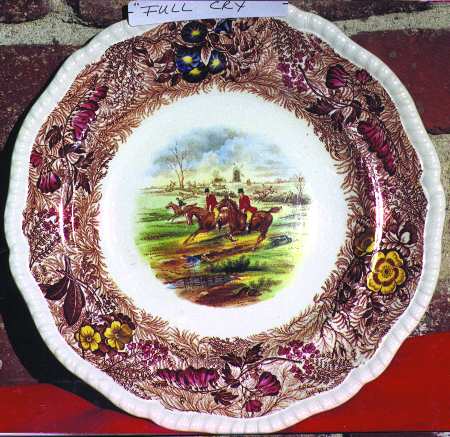 2-8726 by Spode