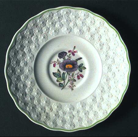 2-9366 Saucer