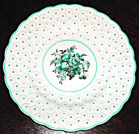 2-9388 Dinner Plate