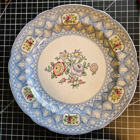 2667 by Spode
