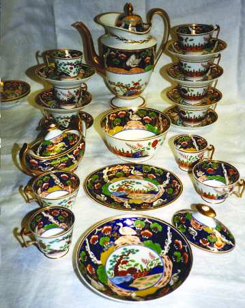 2696 by Spode