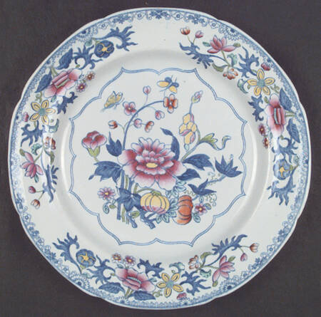 2886 by Spode