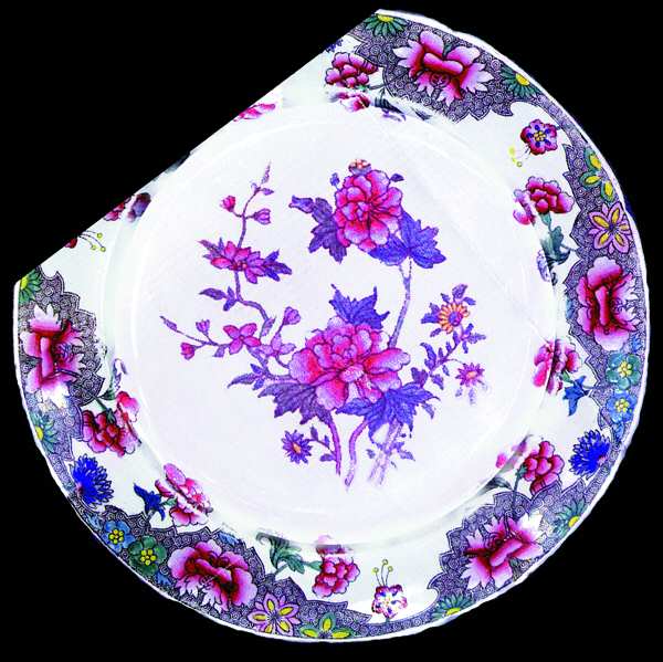 3125 Dinner Plate