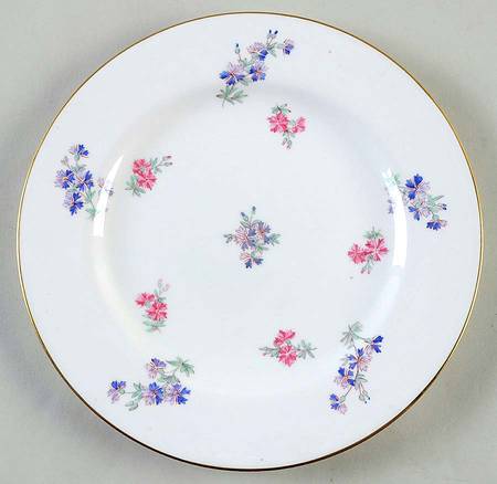 4687 by Spode