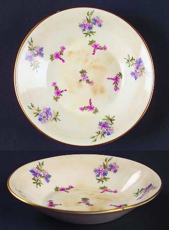4687 Fruit/Dessert (Sauce) Bowl