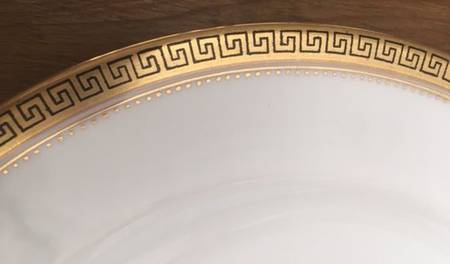 5701 Dinner Plate