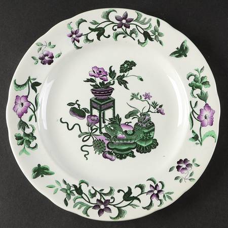 6003 by Spode