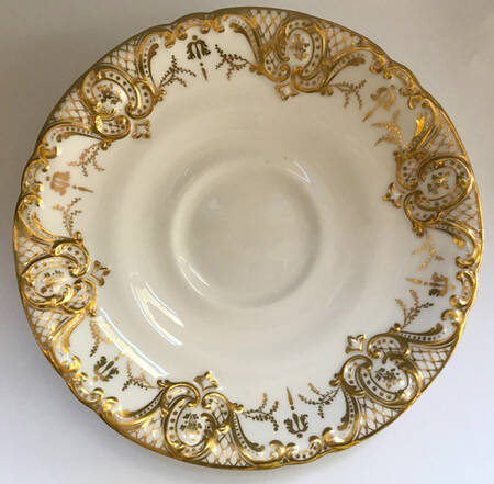6951 by Spode
