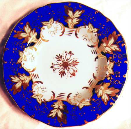 7182 by Spode