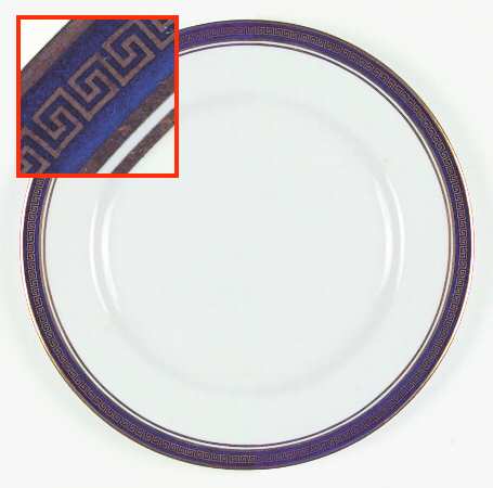 9608 by Spode