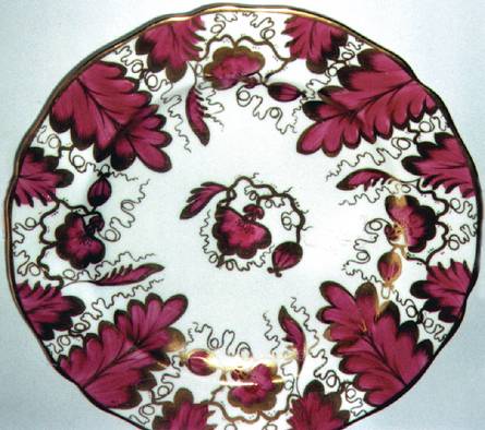 A433 by Spode