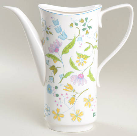 Afton Coffee Pot No Lid