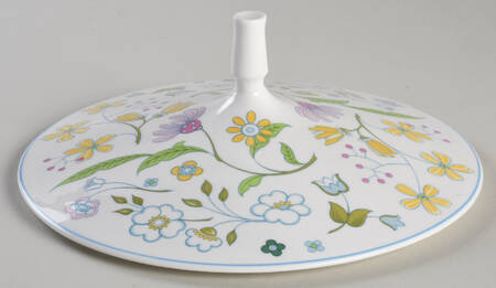 Afton Lid for Round Vegetable