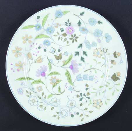 Afton by Spode
