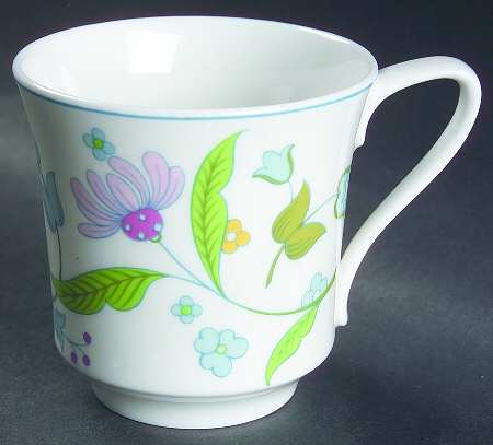 Afton Flat Cup