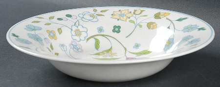 Afton Rim Soup Bowl