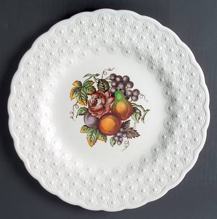Alden Dinner Plate