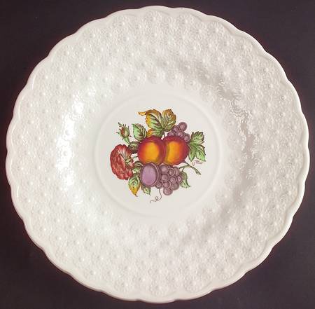 Alden Dinner Plate