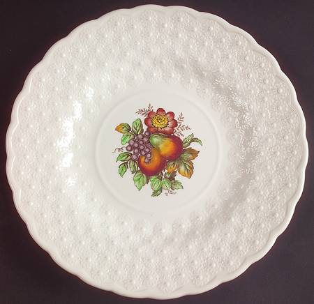 Alden Dinner Plate