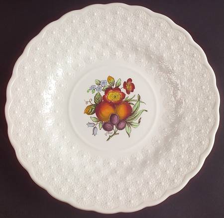 Alden Dinner Plate