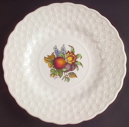 Alden Dinner Plate