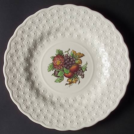 Alden Dinner Plate