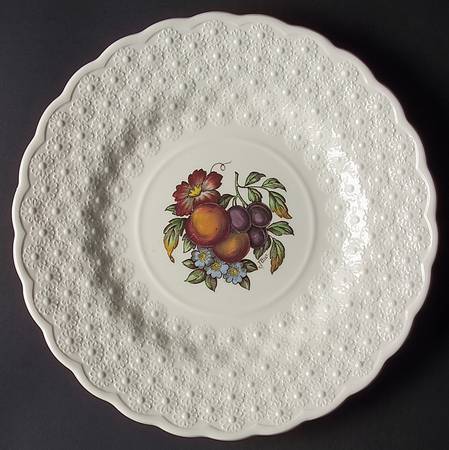 Alden Dinner Plate