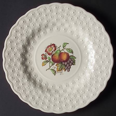 Alden Dinner Plate