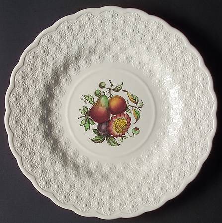Alden Dinner Plate