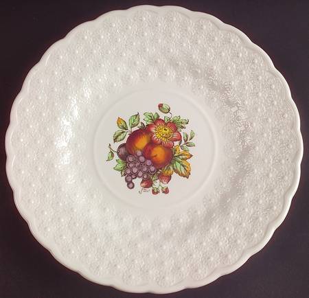 Alden Dinner Plate