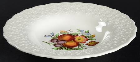 Alden Rim Soup Bowl