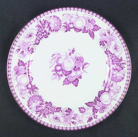 Alexander by Spode